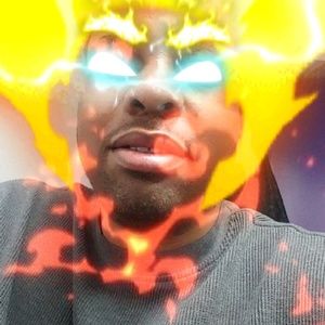 Meet your Posher, Marlon